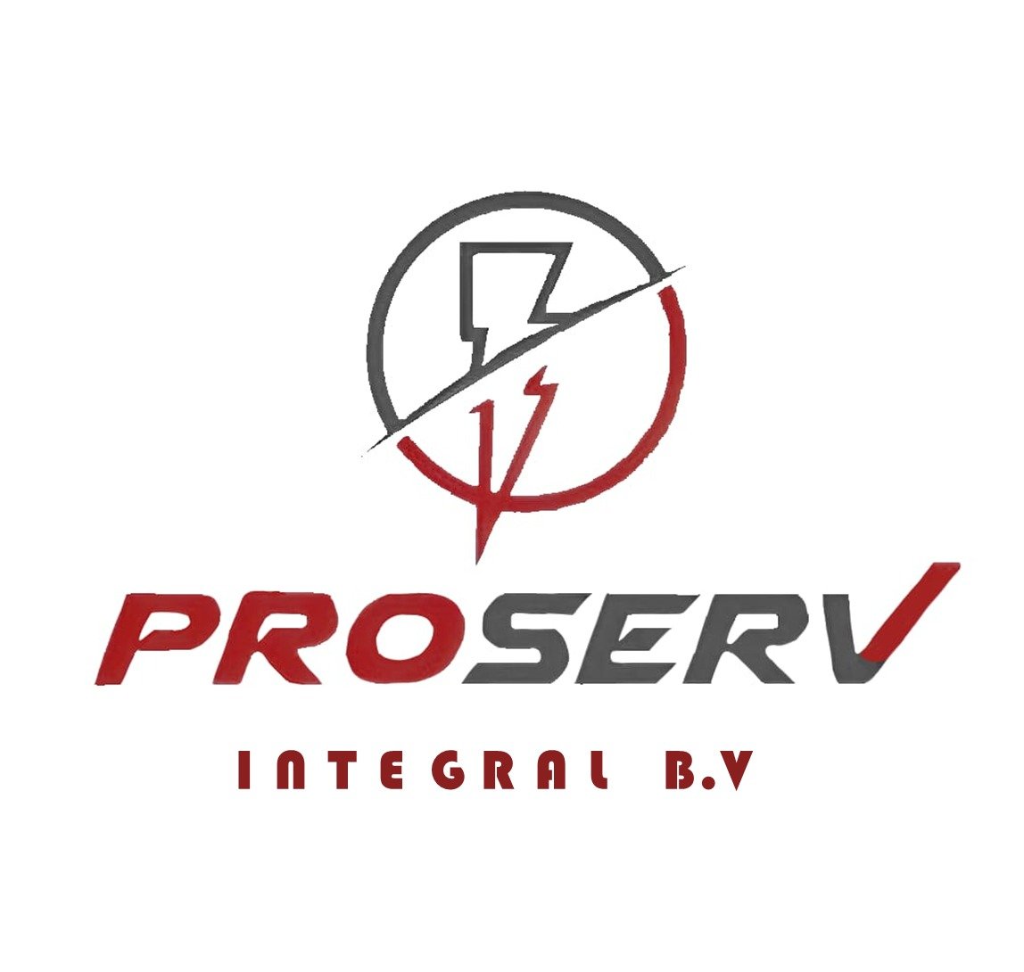 Proserv integral  bv
