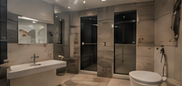 Commercial space remodeling in Curacao