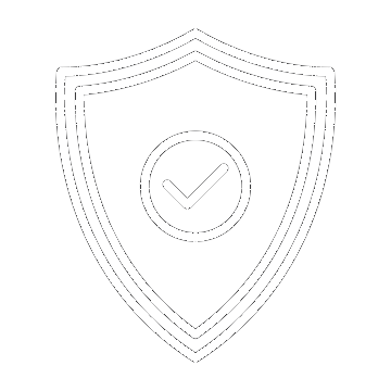Guaranteed quality icon